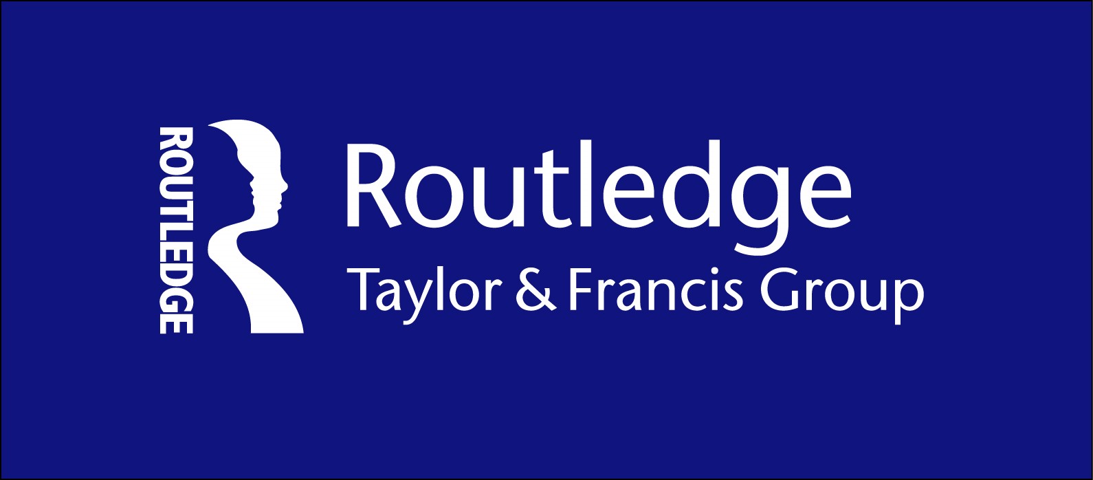 Routledge, Taylor & Francis