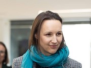 Ieva Bisigirskaitė