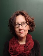 Katarzyna Stanczak Wislicz