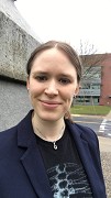 Mrs Anika Wohlleben