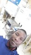 Mr Ben Lukubye