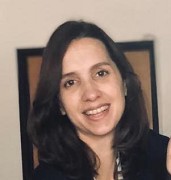 Dr Victoria Alonso