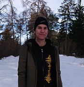 Mr Markus Gerber