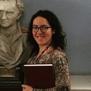 Dr Janaina de Freitas Nascimento