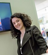 Dr Gilda Padalino
