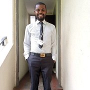 Mr Akintayo Ololade