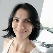 Dr Cecilia Beatriz Di Capua