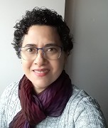 Dr Flavia Silva Damasceno