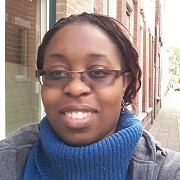 Ms Idalecia Cossa Moiane