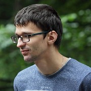 Mr Yaroslav Syrota