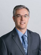 Dr Frédéric Chevalier