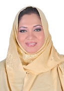 Dr Manal Natto