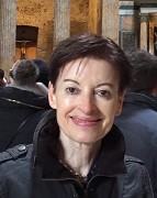 Dr Jacqueline Carr-Phillips
