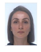 Tamar Gamkrelidze