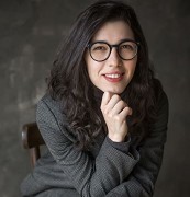 Mariya Levitanus