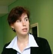 Anastassia Zabrodskaja