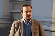 Zbynek Vydra
