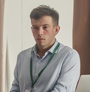 Bernatskyi