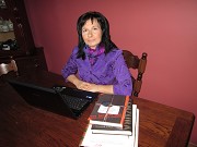 Budrowska