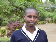 Kosgei