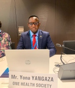 Yangaza