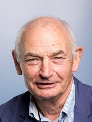 Prof David Molyneux