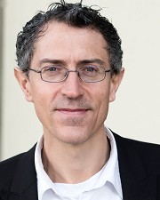 Prof Jürg Utzinger