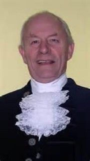 Vaughan Southgate