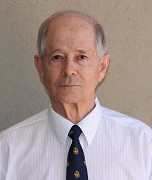 Prof Miles Markus