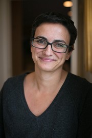 Prof Flaminia Catteruccia