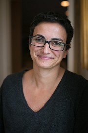 Catteruccia