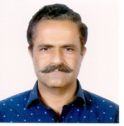 Prof Muhammad Mazhar Ayaz