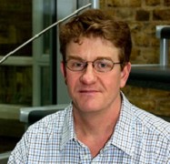 Dr Colin Sutherland