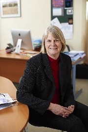 Prof Debbie Smith