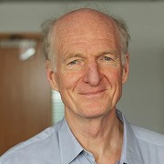 Sir Prof. Nicholas White