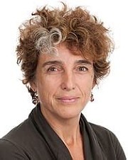 Dr Nathalie Strub-Wourgraft