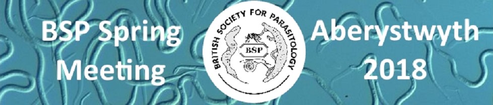 BSP Spring Meeting 2018