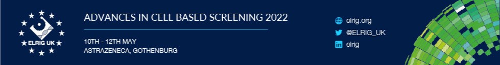 Cell Based Screening in Drug Discovery 2022
